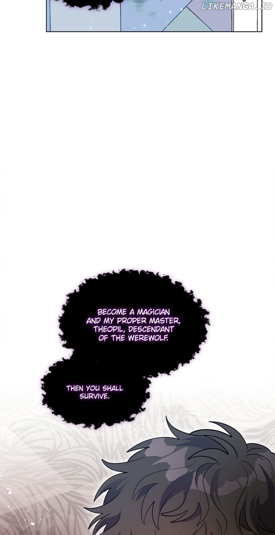 Elizabeth – Manhwa Chapter 88 - page 74