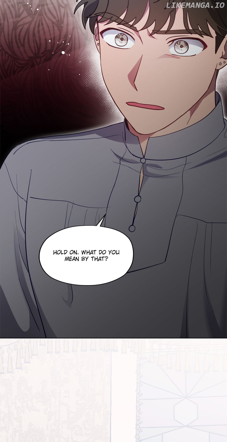 Elizabeth – Manhwa Chapter 88 - page 75