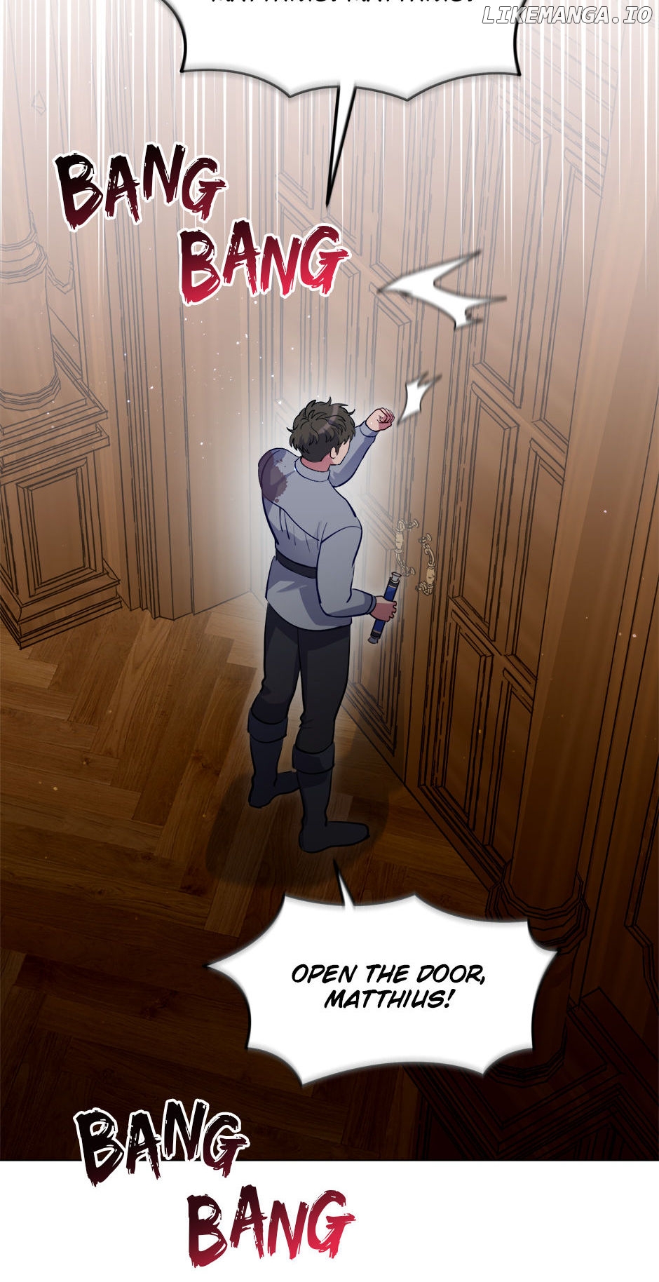 Elizabeth – Manhwa Chapter 88 - page 78