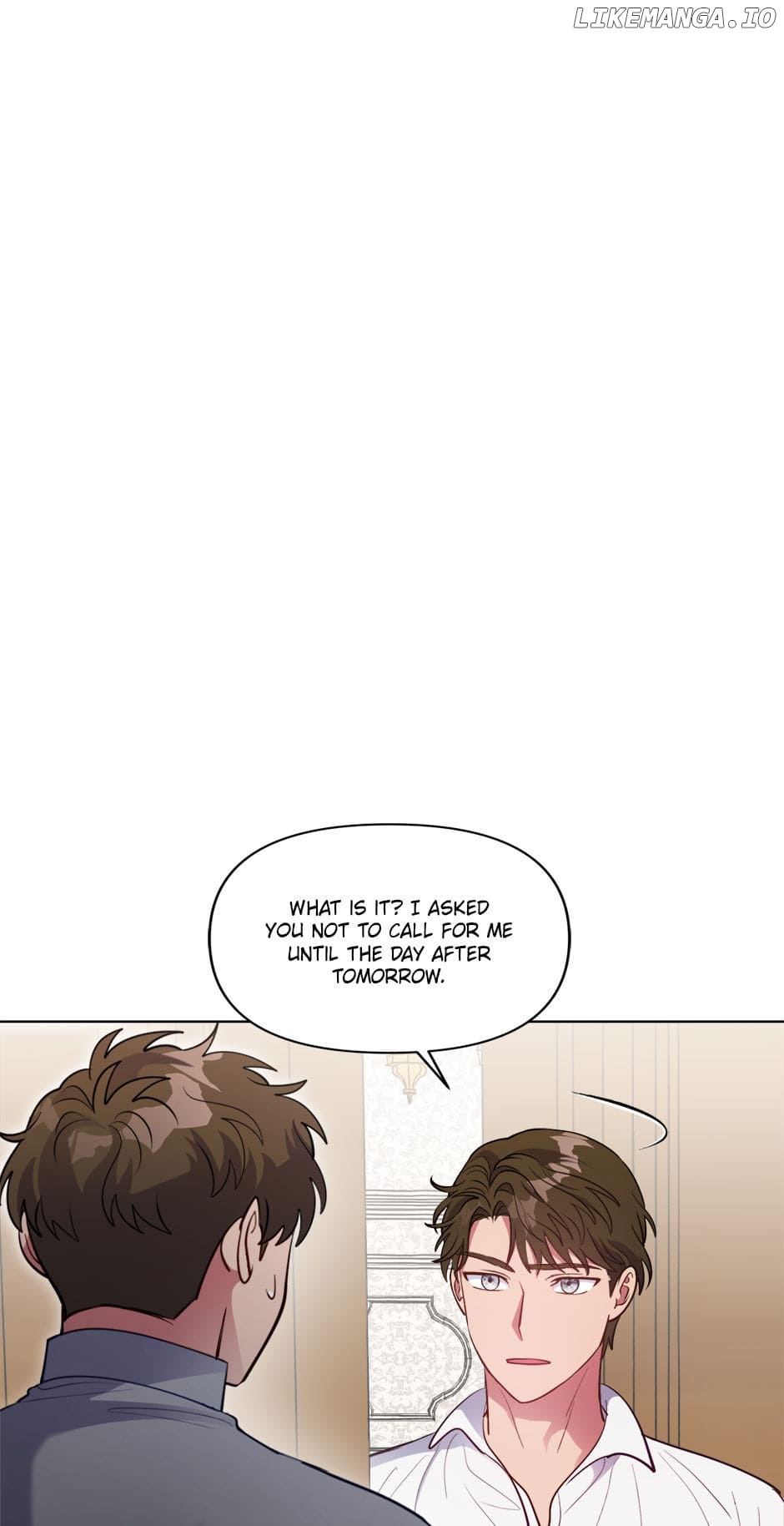 Elizabeth – Manhwa Chapter 88 - page 79