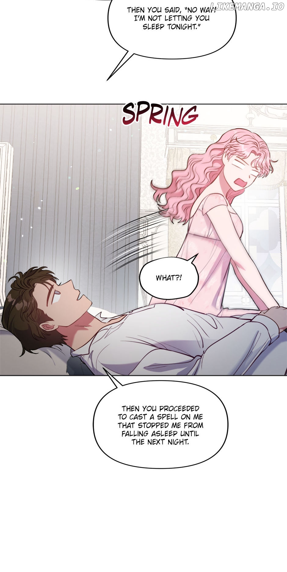Elizabeth – Manhwa Chapter 88 - page 8