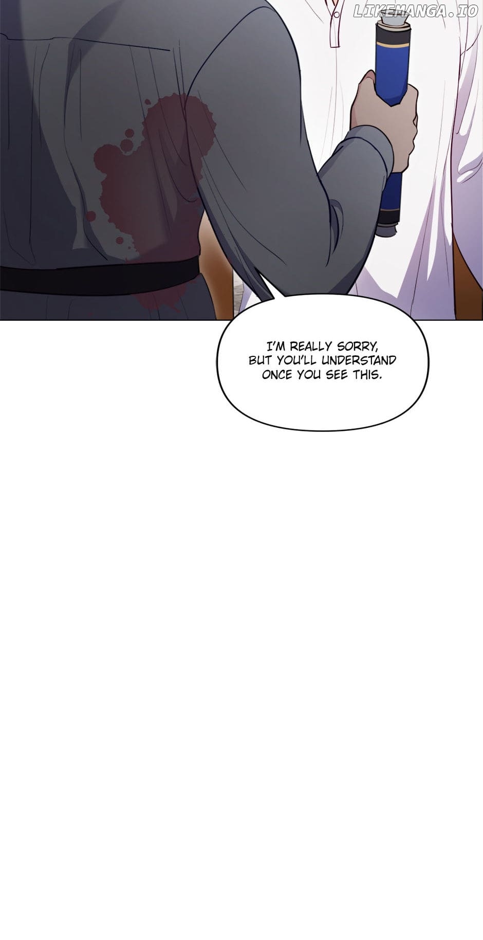 Elizabeth – Manhwa Chapter 88 - page 80