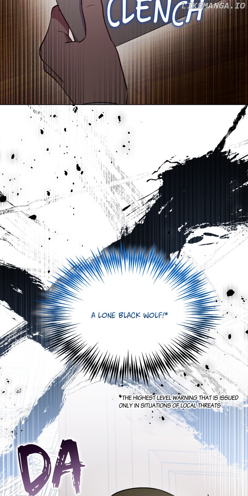Elizabeth – Manhwa Chapter 88 - page 84