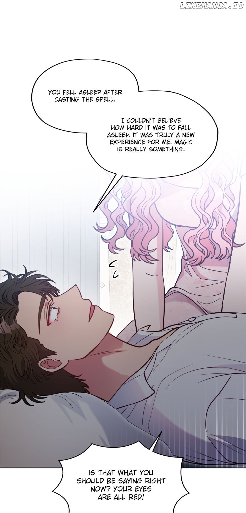 Elizabeth – Manhwa Chapter 88 - page 9