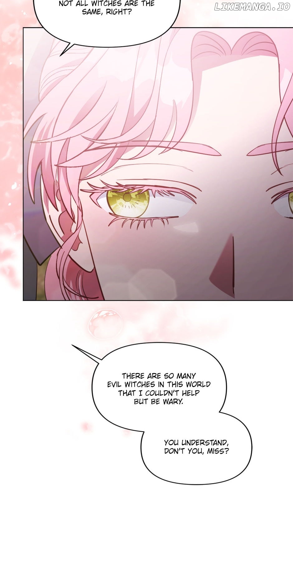 Elizabeth – Manhwa Chapter 87 - page 10