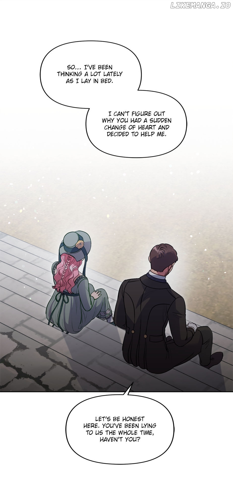 Elizabeth – Manhwa Chapter 87 - page 11