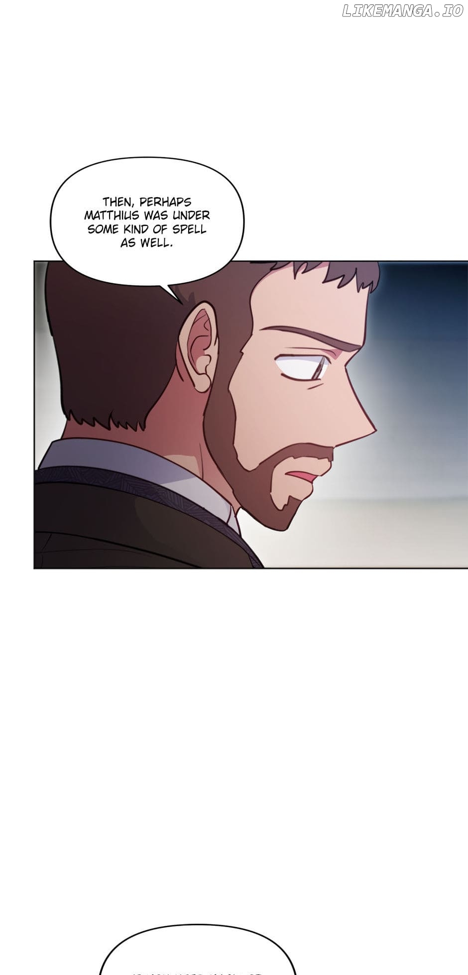 Elizabeth – Manhwa Chapter 87 - page 12