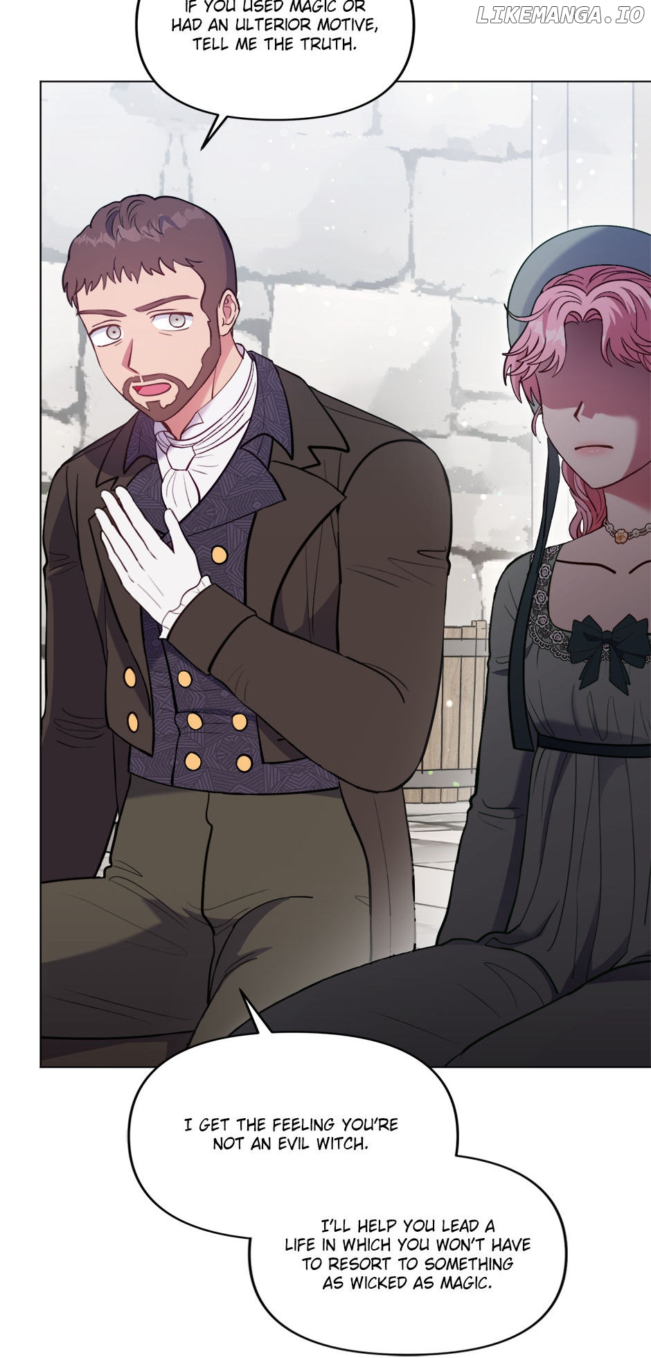 Elizabeth – Manhwa Chapter 87 - page 13