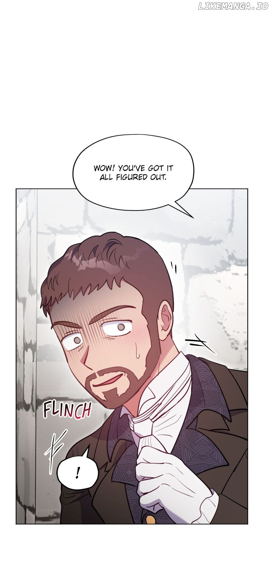 Elizabeth – Manhwa Chapter 87 - page 15