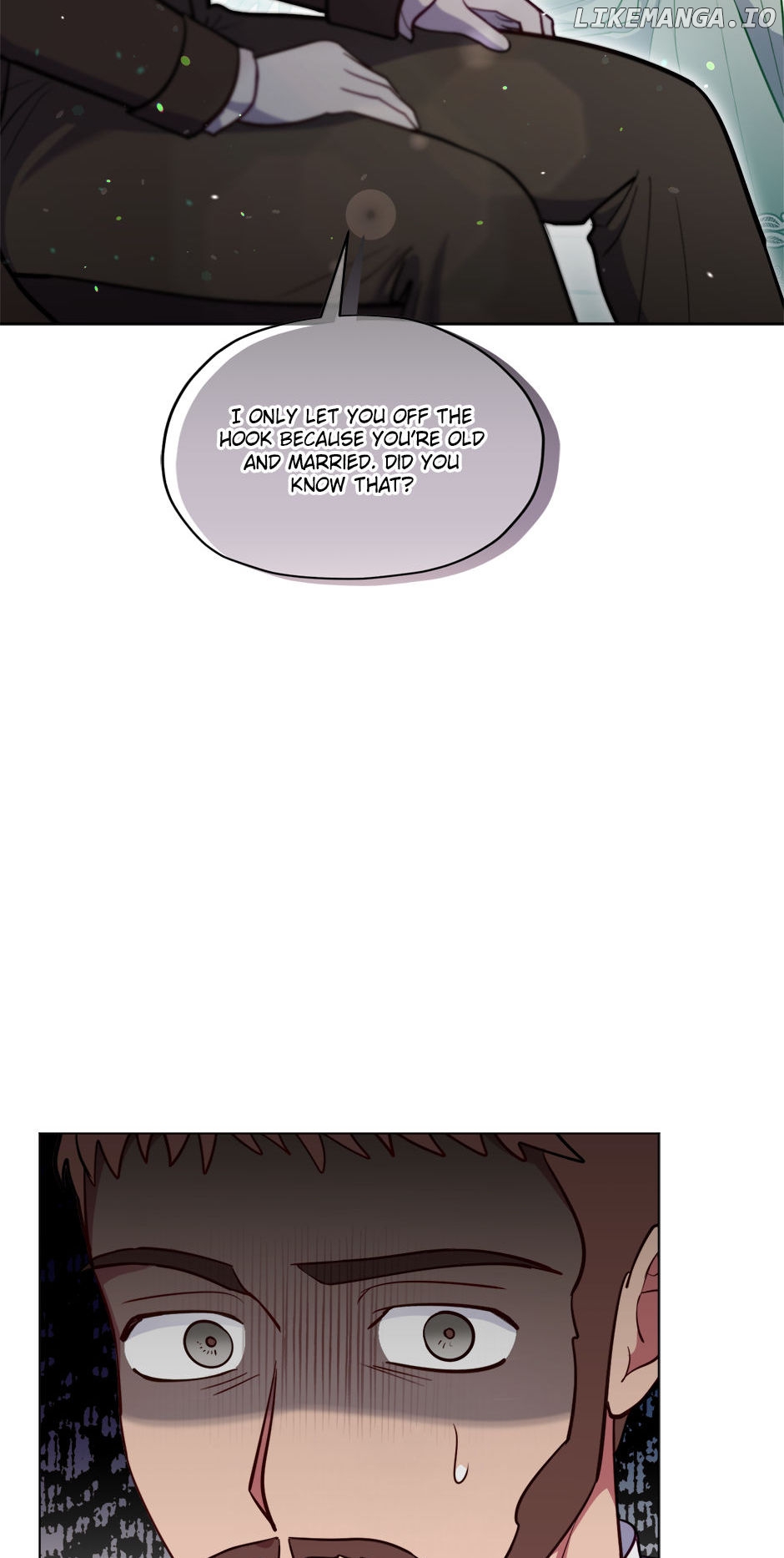 Elizabeth – Manhwa Chapter 87 - page 17