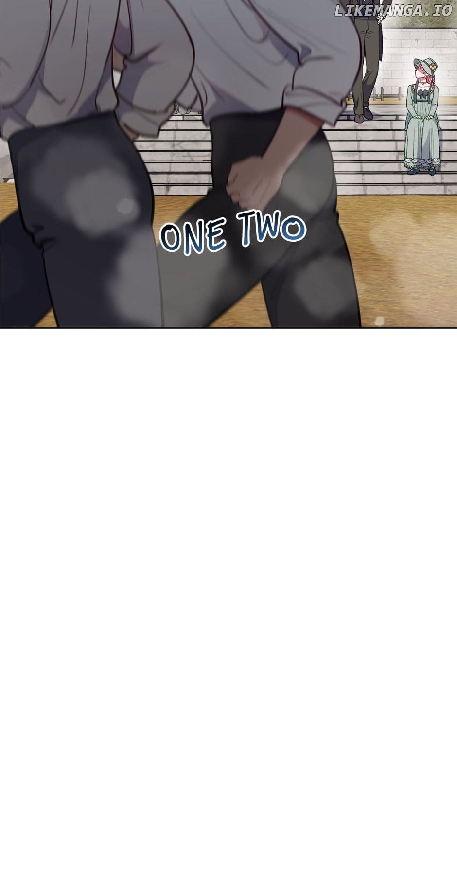 Elizabeth – Manhwa Chapter 87 - page 2