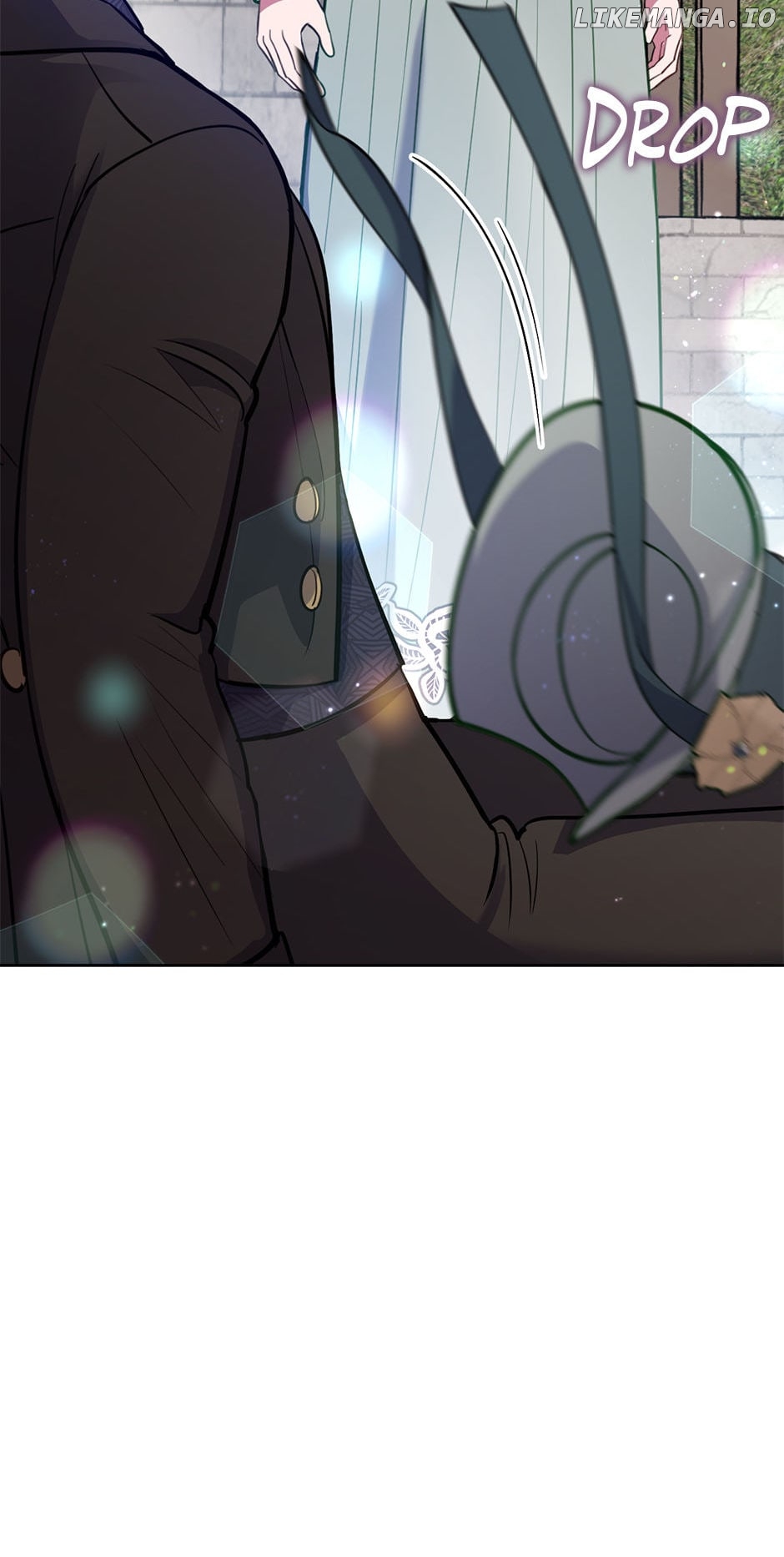 Elizabeth – Manhwa Chapter 87 - page 21
