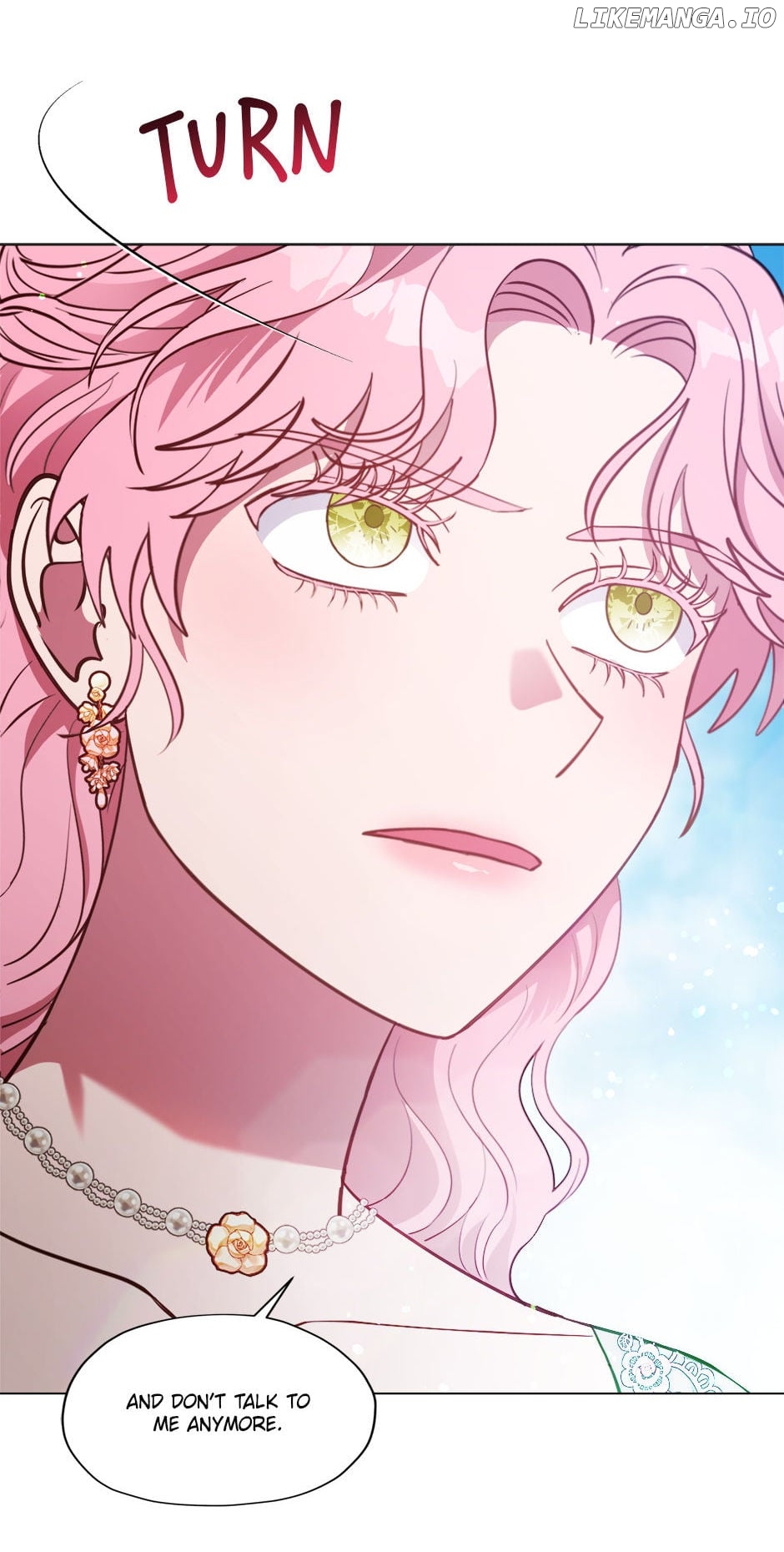Elizabeth – Manhwa Chapter 87 - page 22
