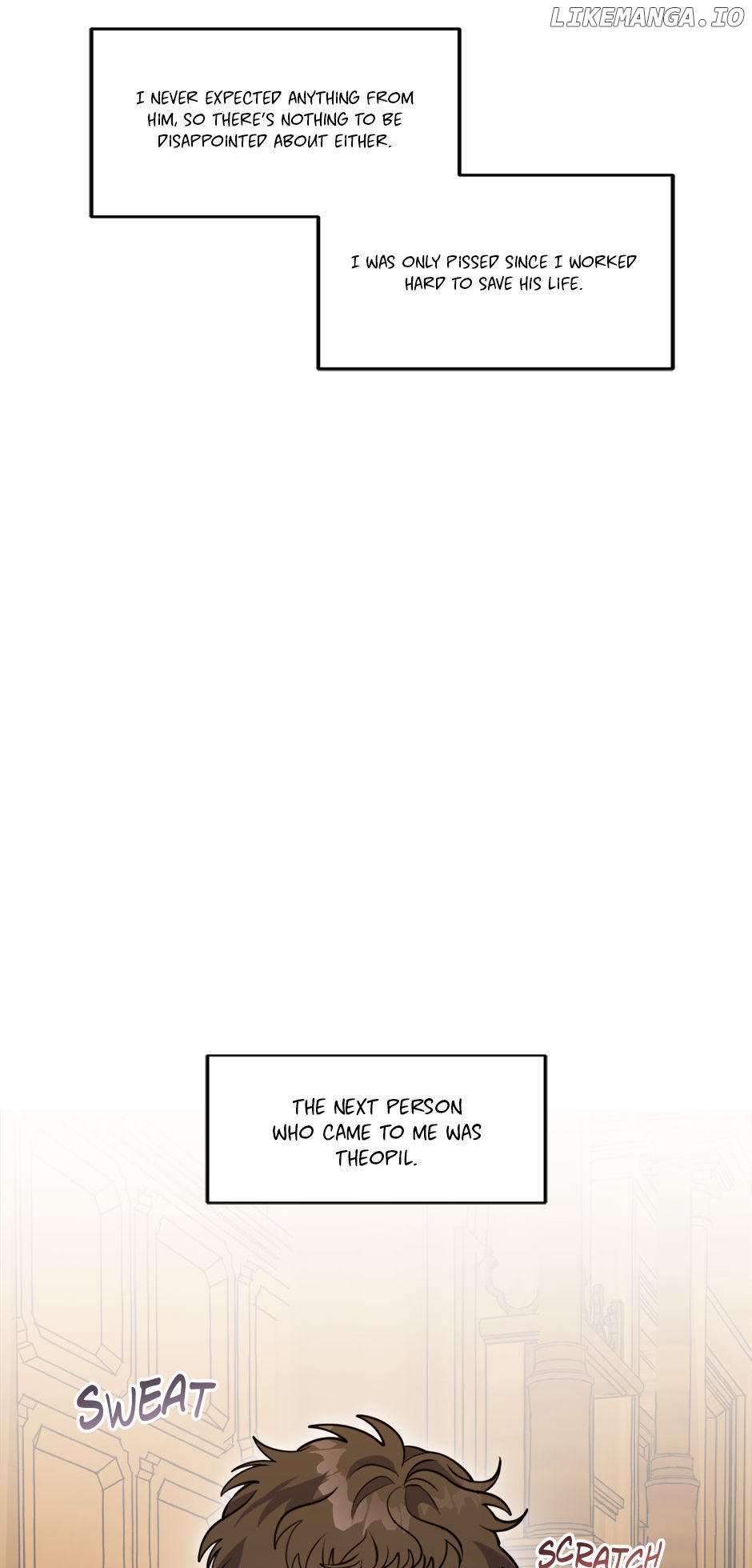 Elizabeth – Manhwa Chapter 87 - page 24