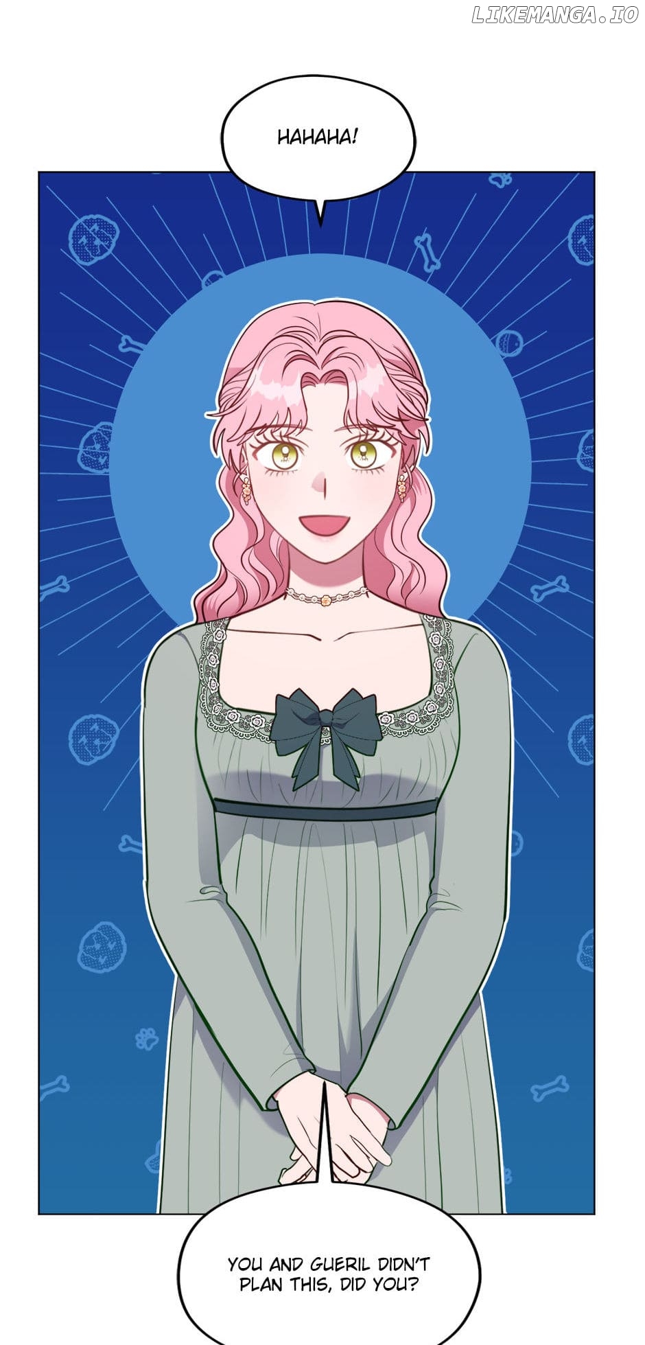 Elizabeth – Manhwa Chapter 87 - page 26