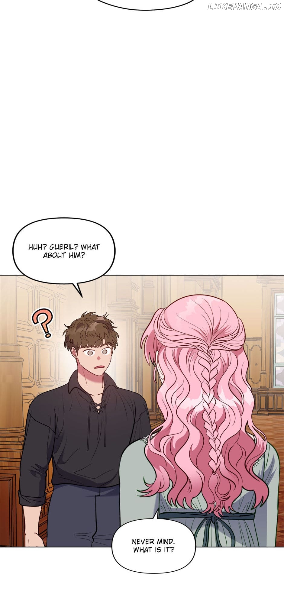 Elizabeth – Manhwa Chapter 87 - page 27