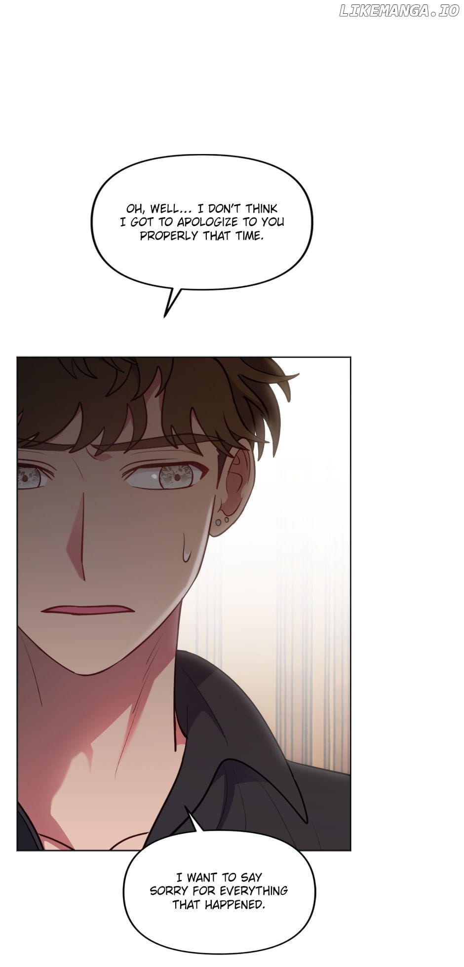 Elizabeth – Manhwa Chapter 87 - page 28