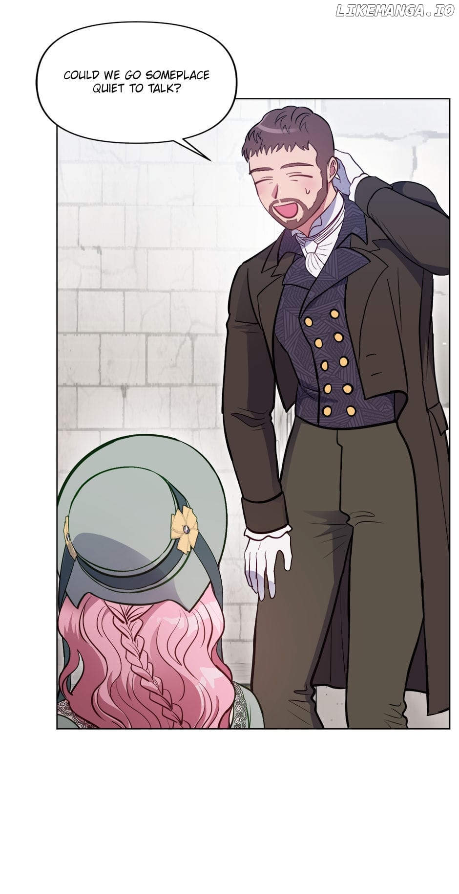 Elizabeth – Manhwa Chapter 87 - page 3
