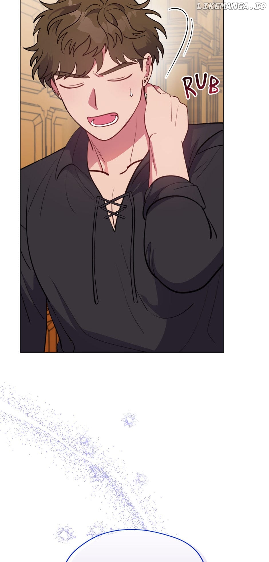 Elizabeth – Manhwa Chapter 87 - page 31