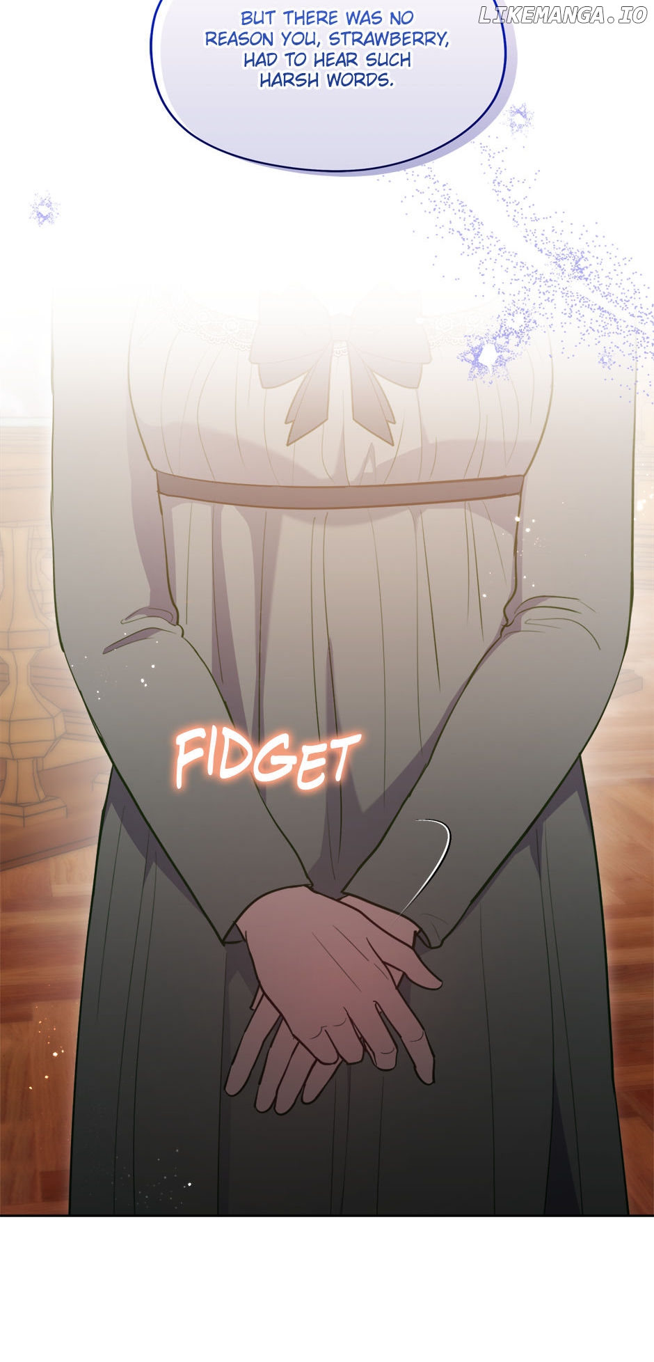 Elizabeth – Manhwa Chapter 87 - page 32