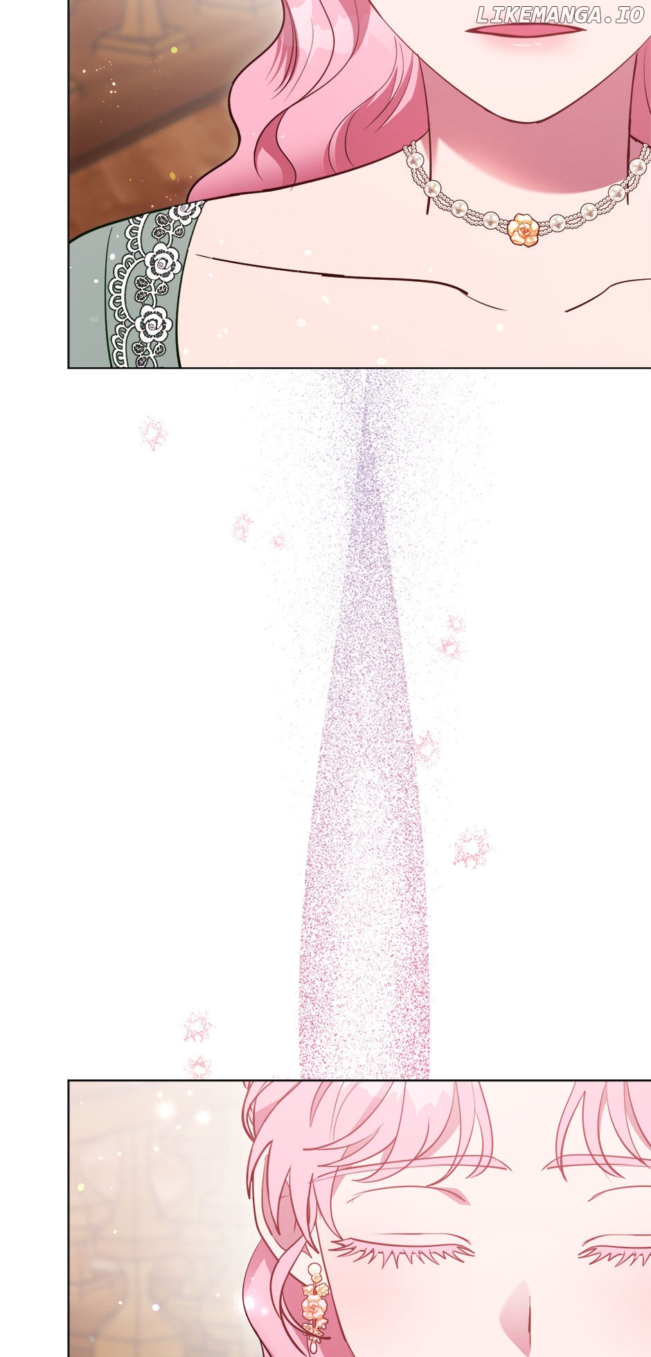 Elizabeth – Manhwa Chapter 87 - page 35