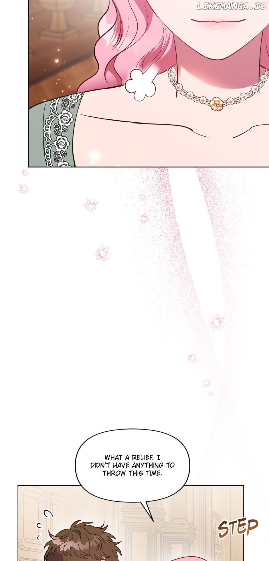 Elizabeth – Manhwa Chapter 87 - page 36
