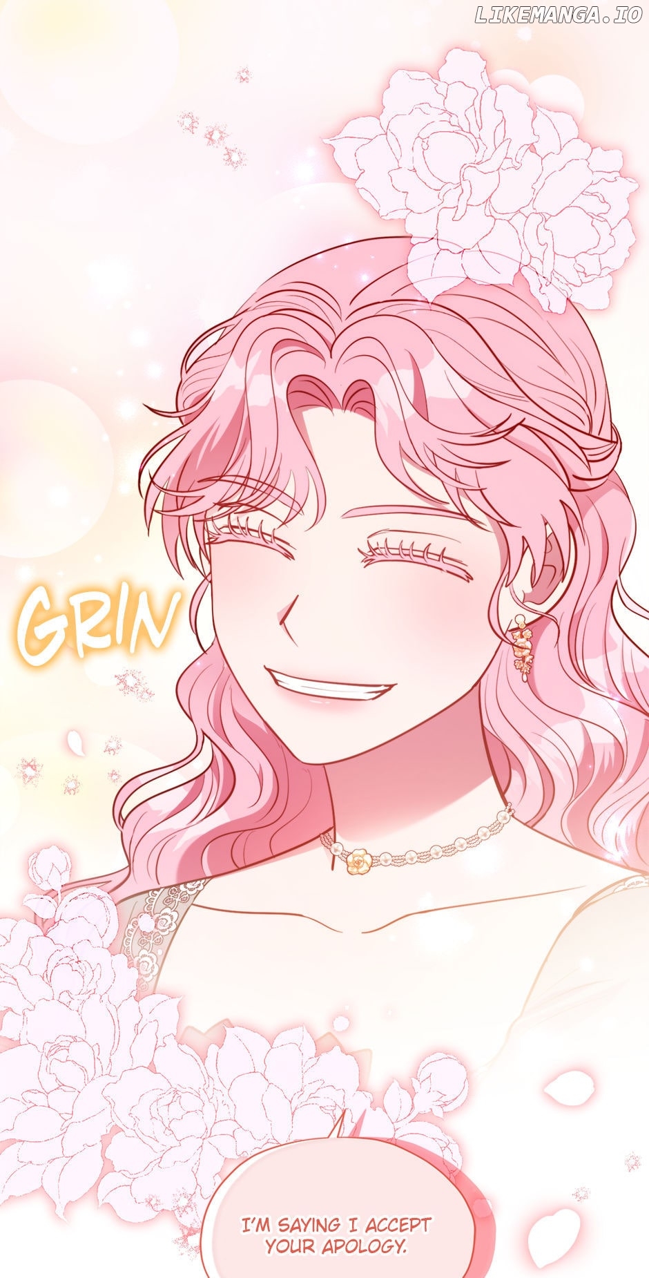 Elizabeth – Manhwa Chapter 87 - page 39