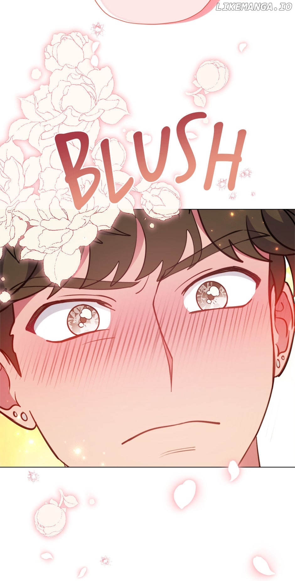Elizabeth – Manhwa Chapter 87 - page 40