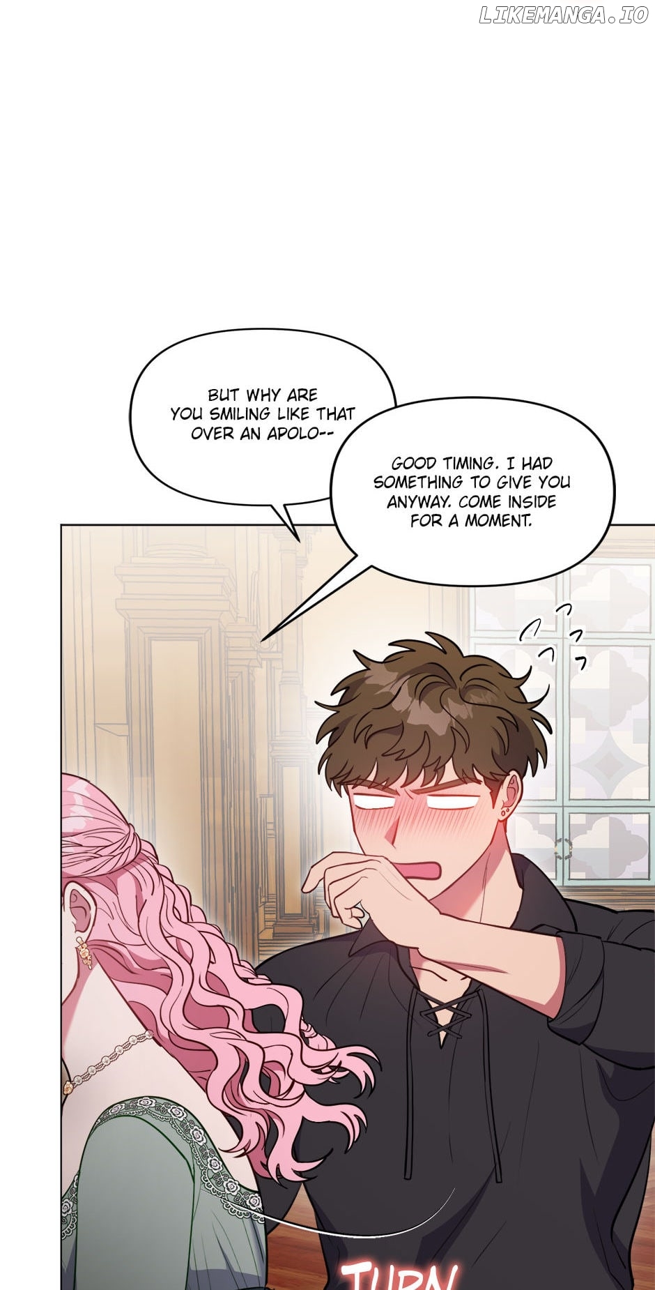 Elizabeth – Manhwa Chapter 87 - page 41