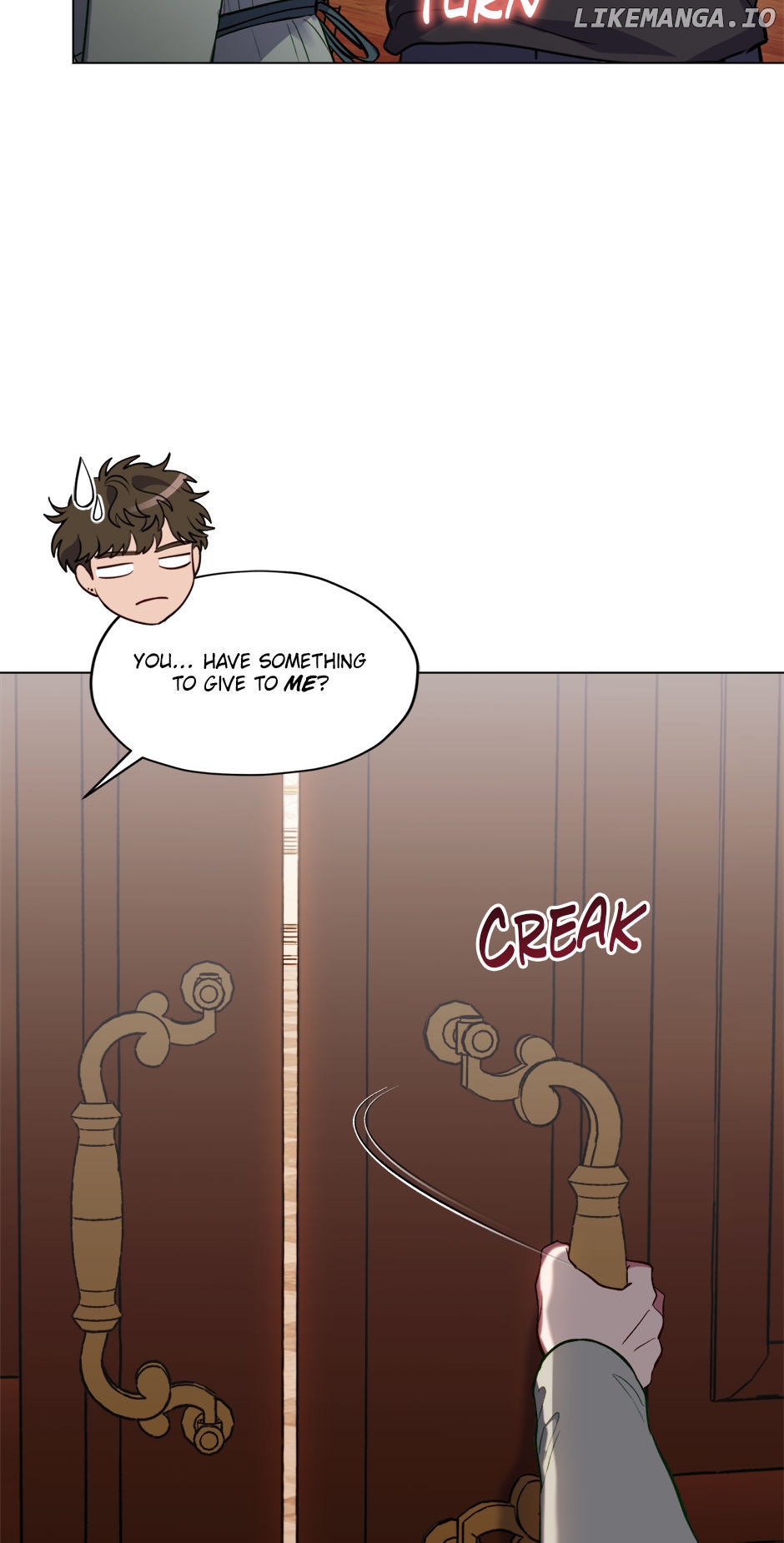 Elizabeth – Manhwa Chapter 87 - page 42