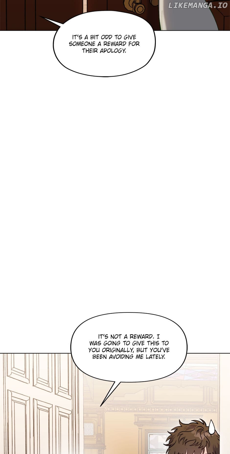 Elizabeth – Manhwa Chapter 87 - page 43