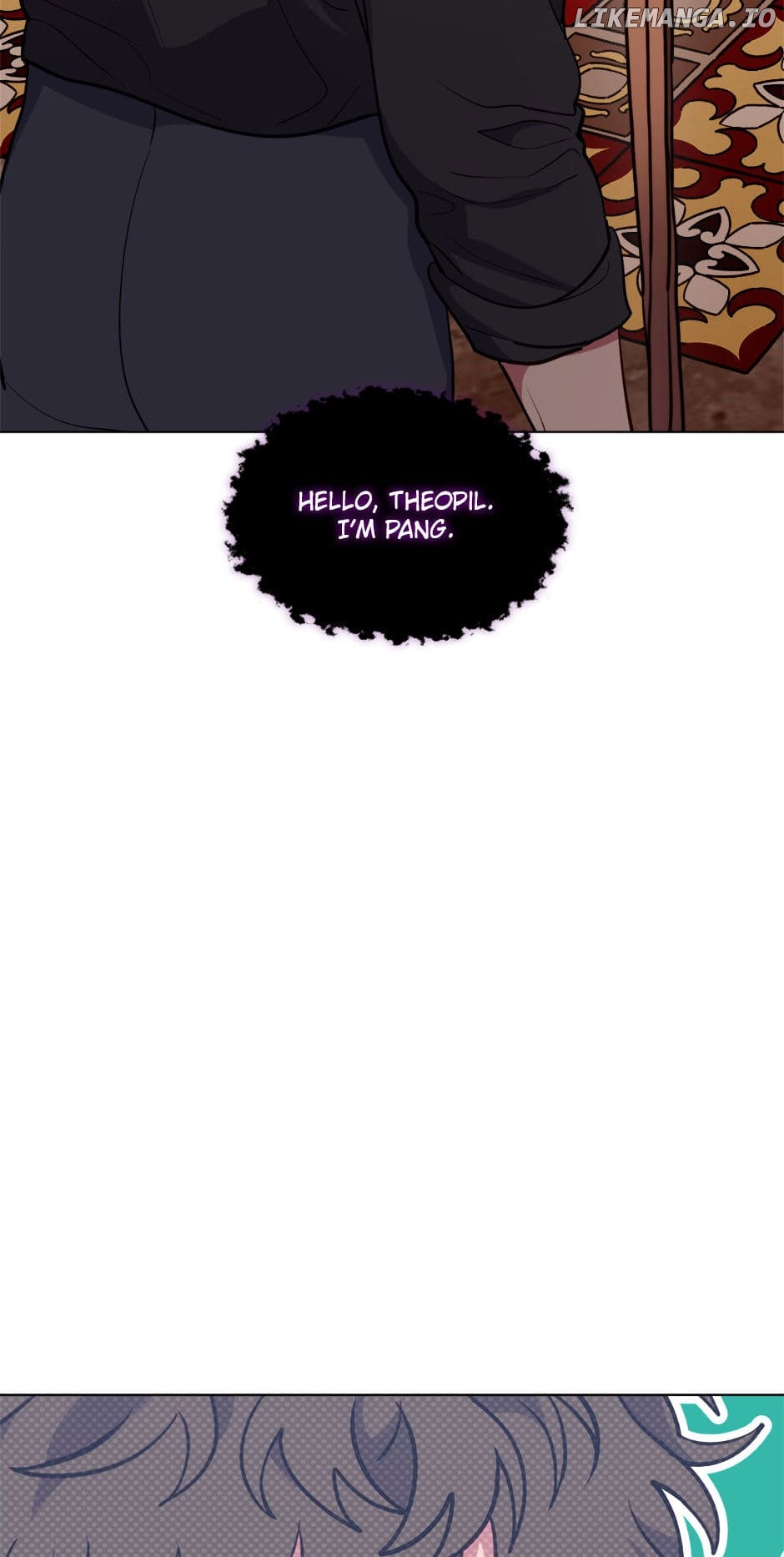 Elizabeth – Manhwa Chapter 87 - page 47