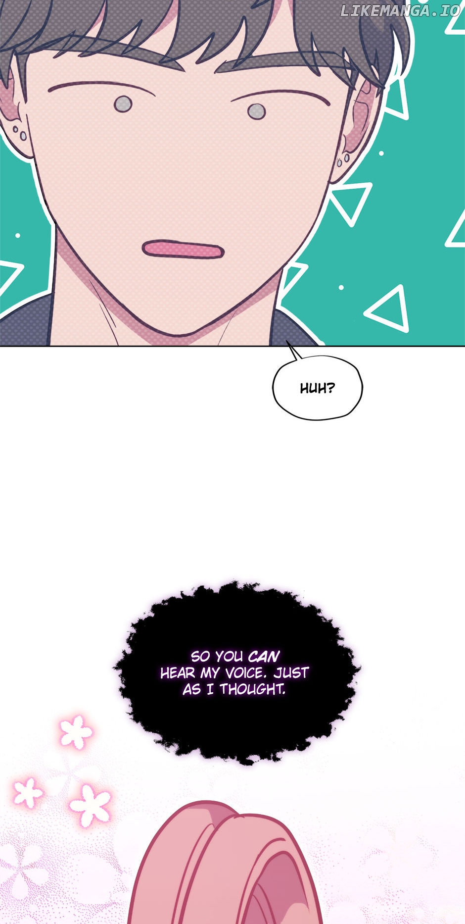 Elizabeth – Manhwa Chapter 87 - page 48