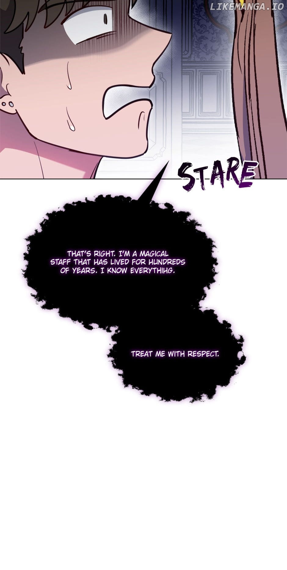 Elizabeth – Manhwa Chapter 87 - page 54