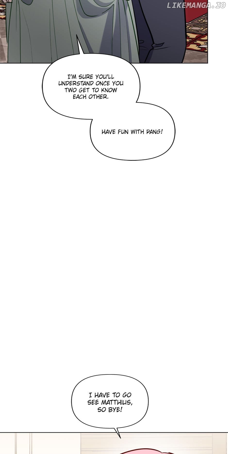 Elizabeth – Manhwa Chapter 87 - page 56