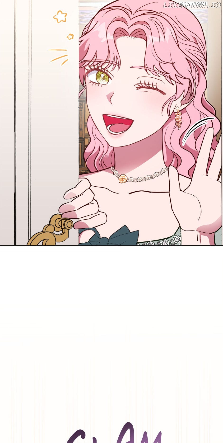 Elizabeth – Manhwa Chapter 87 - page 57