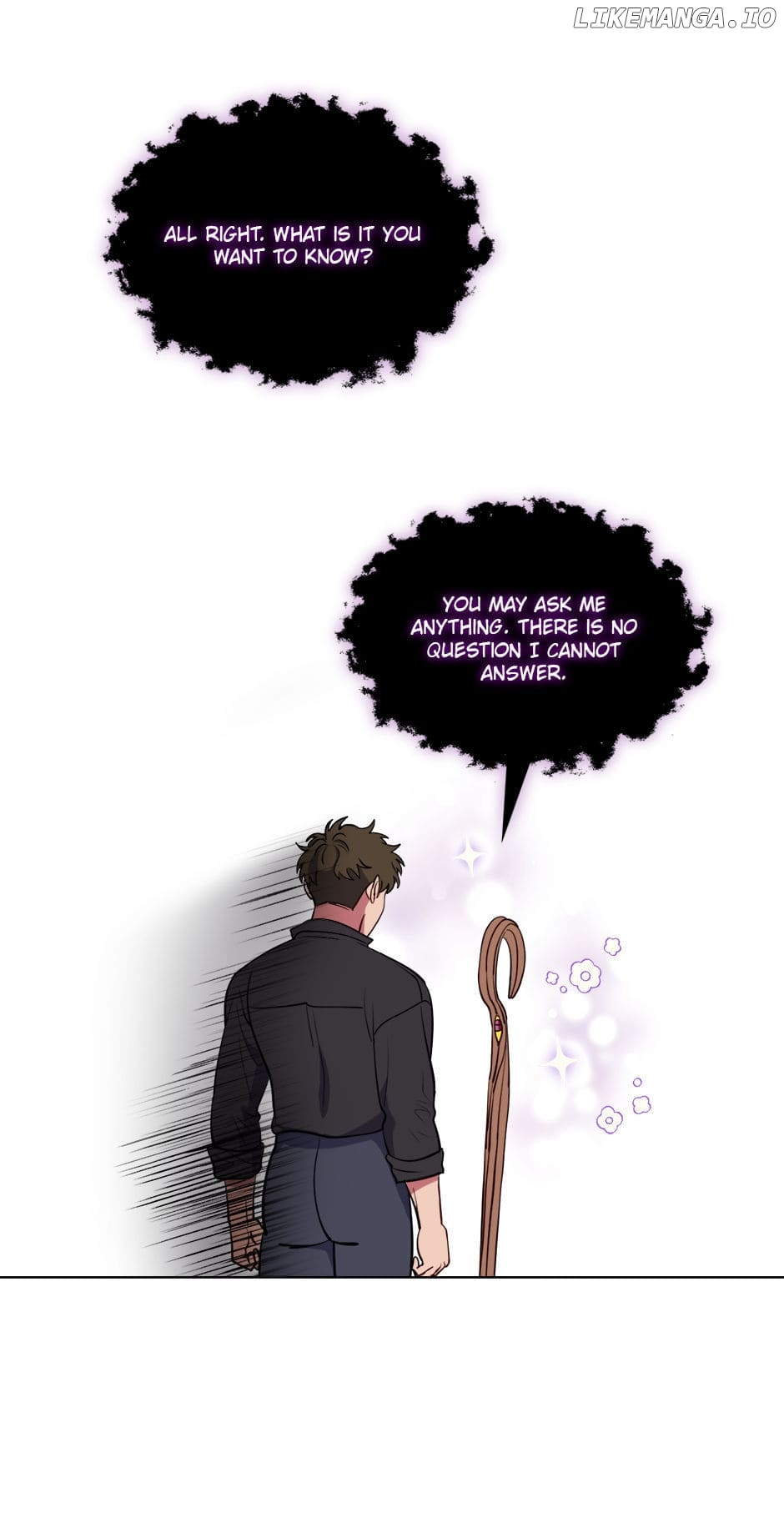 Elizabeth – Manhwa Chapter 87 - page 59