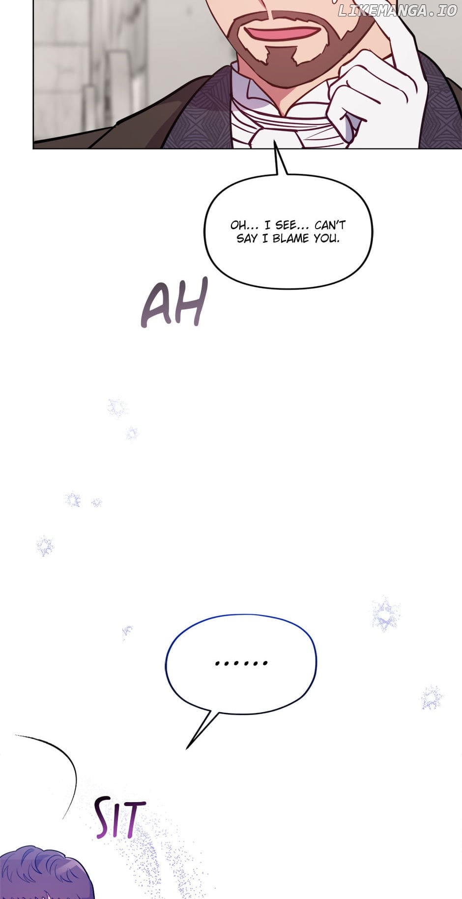 Elizabeth – Manhwa Chapter 87 - page 6