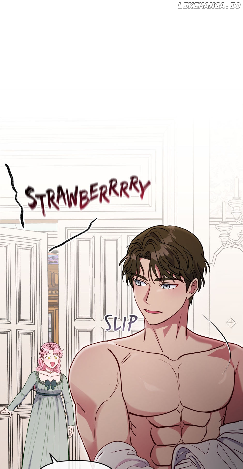 Elizabeth – Manhwa Chapter 87 - page 60
