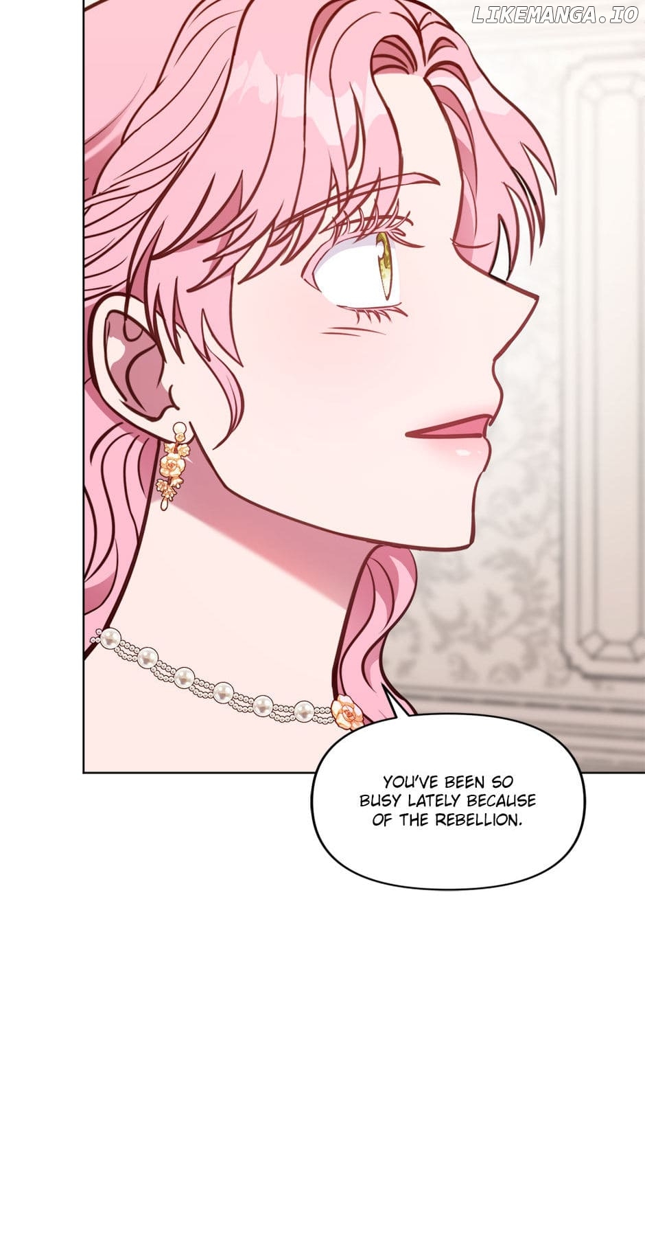 Elizabeth – Manhwa Chapter 87 - page 64