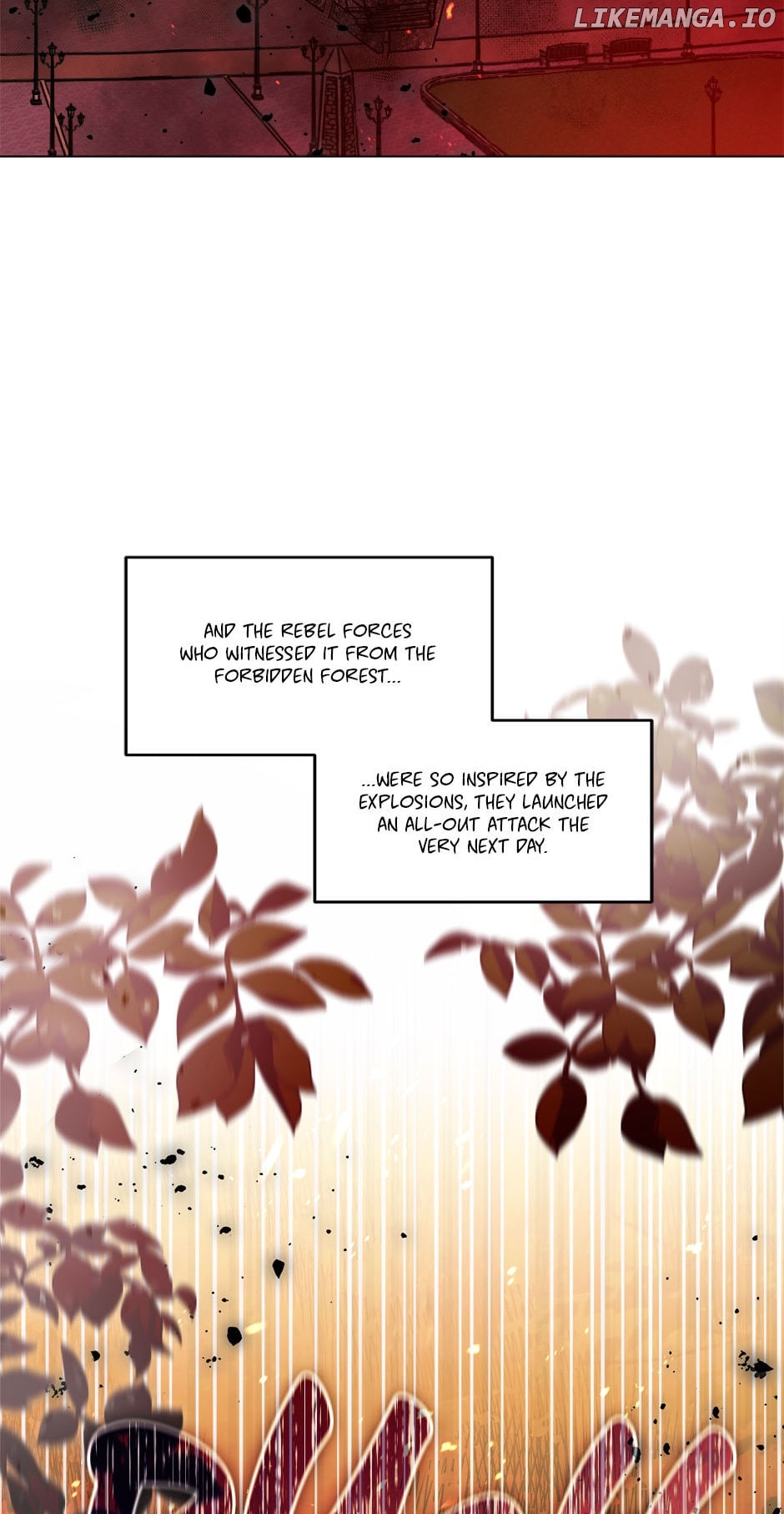 Elizabeth – Manhwa Chapter 87 - page 66