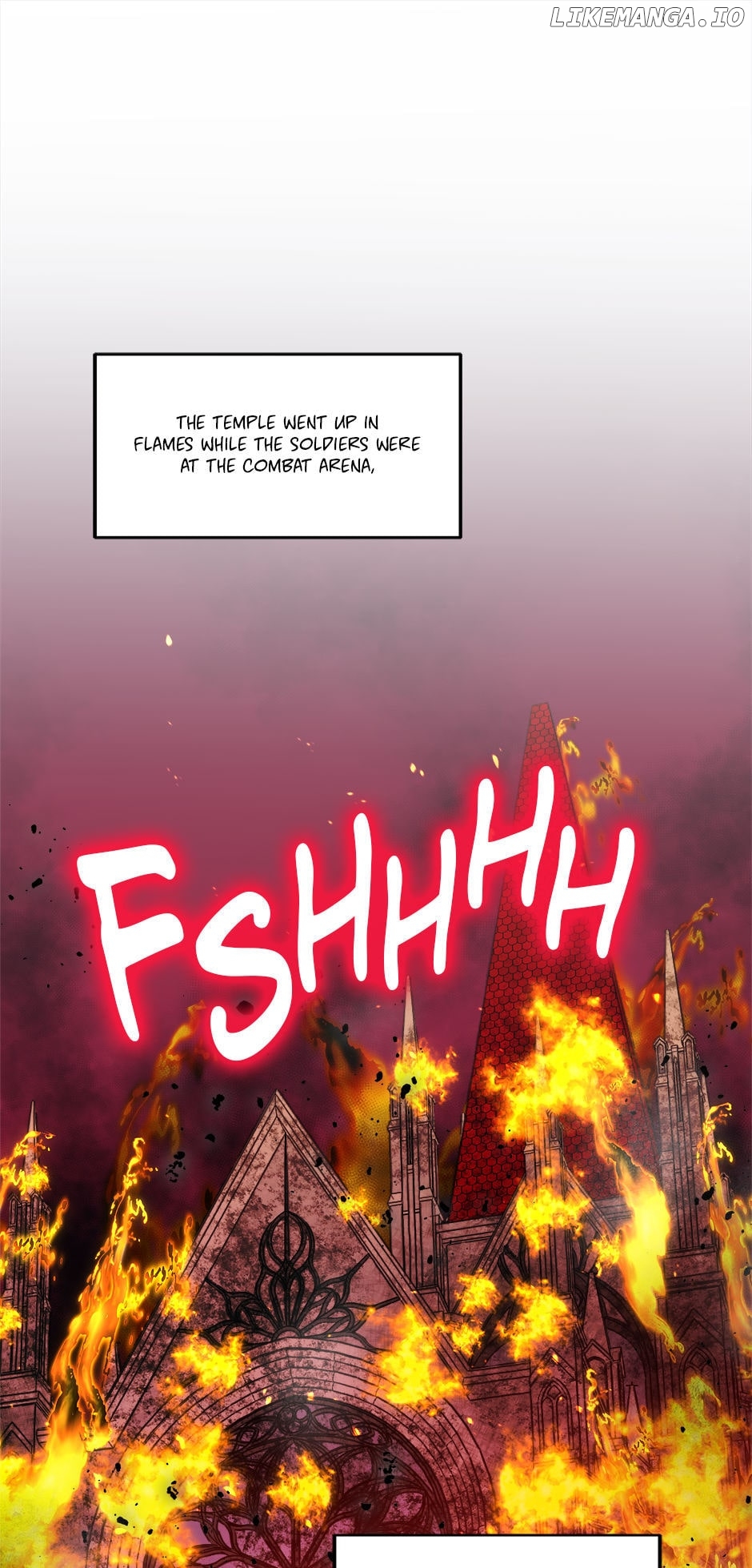 Elizabeth – Manhwa Chapter 87 - page 68