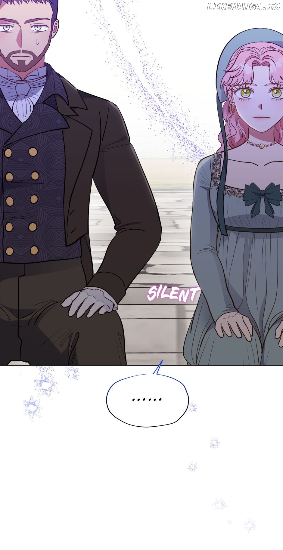 Elizabeth – Manhwa Chapter 87 - page 7