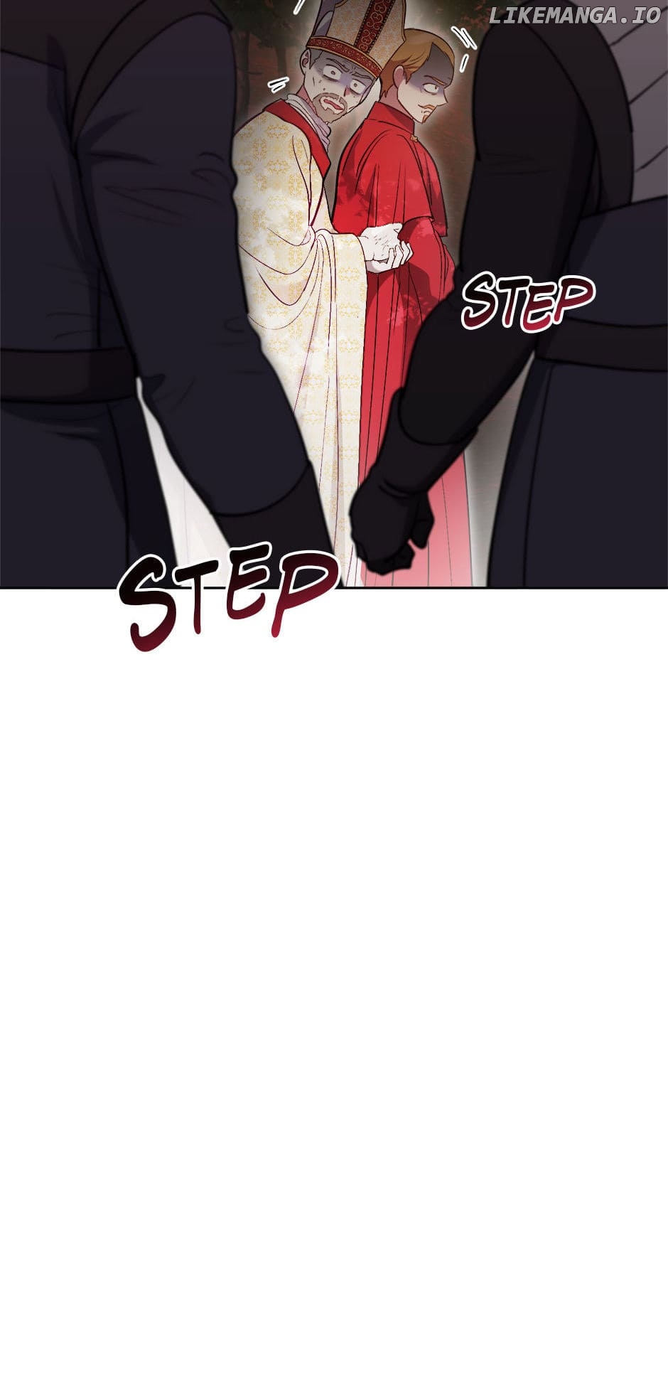 Elizabeth – Manhwa Chapter 87 - page 73