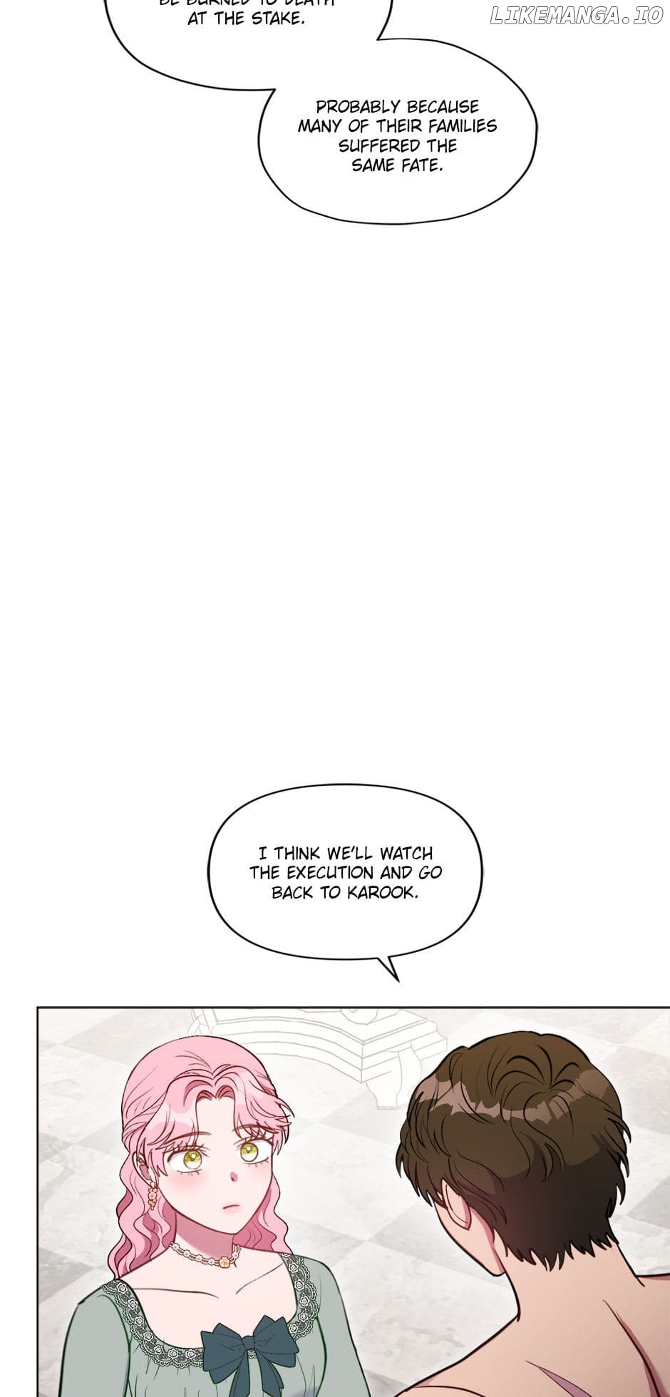 Elizabeth – Manhwa Chapter 87 - page 75