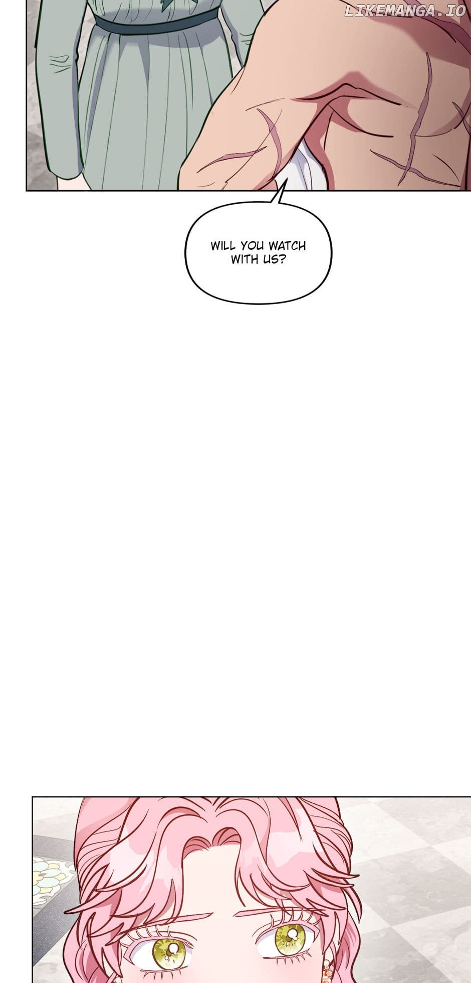 Elizabeth – Manhwa Chapter 87 - page 76