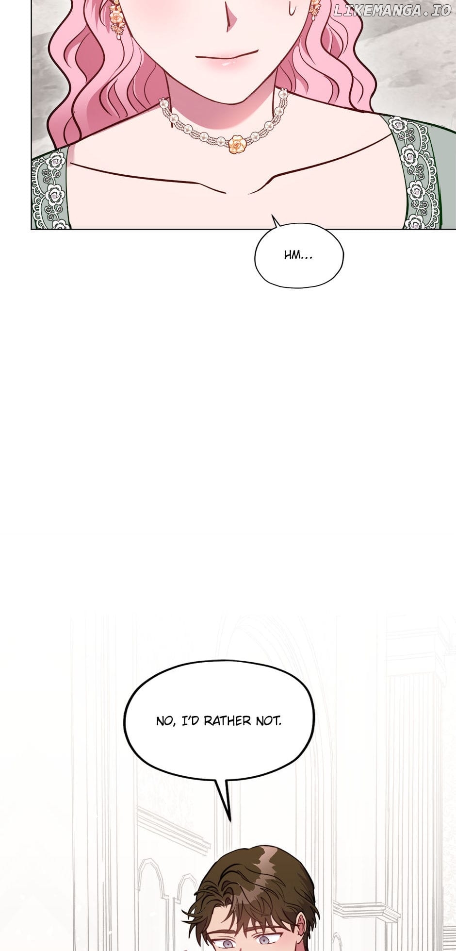 Elizabeth – Manhwa Chapter 87 - page 77
