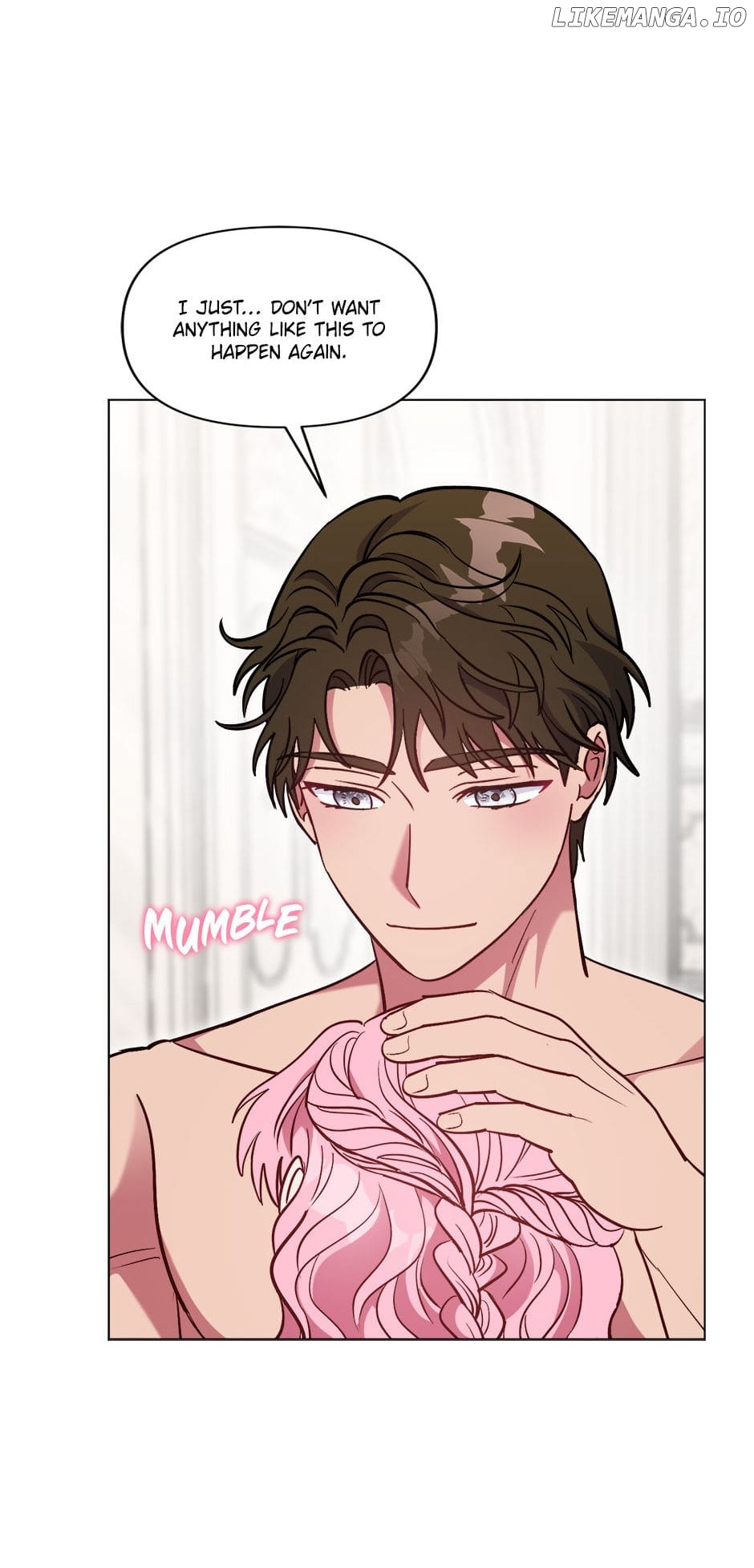 Elizabeth – Manhwa Chapter 87 - page 79