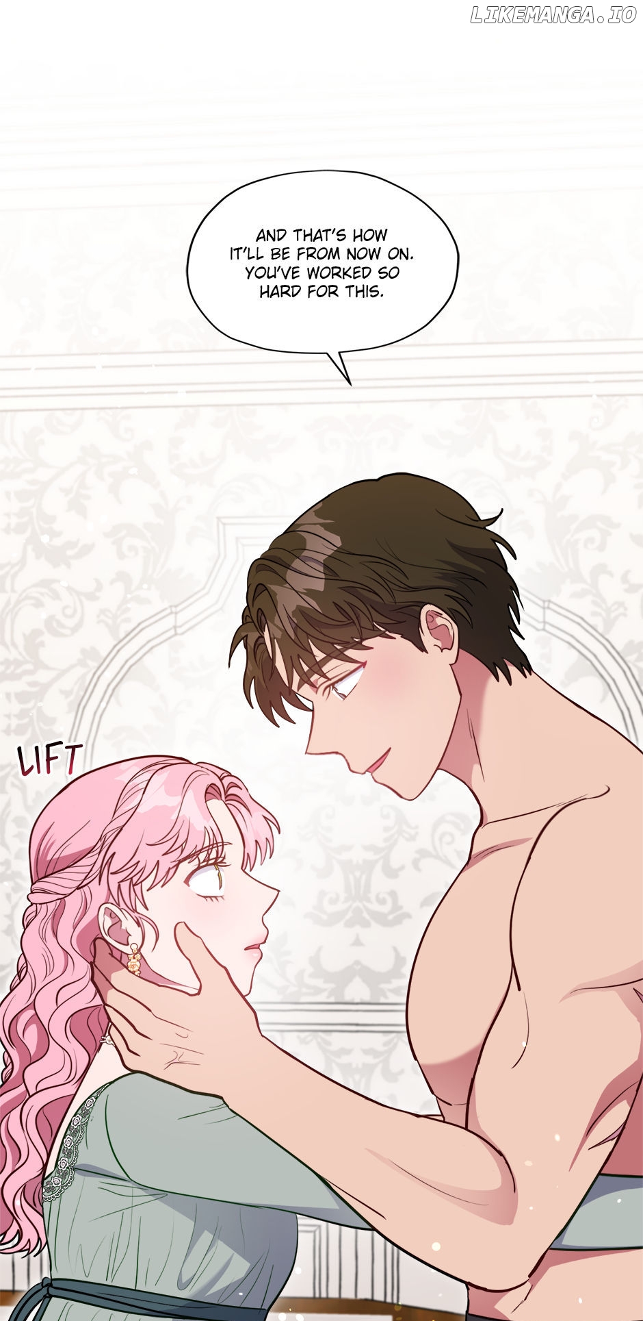 Elizabeth – Manhwa Chapter 87 - page 80