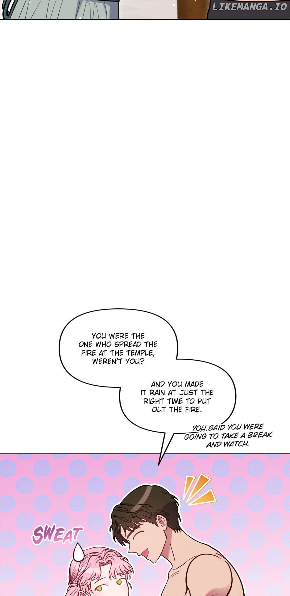 Elizabeth – Manhwa Chapter 87 - page 81
